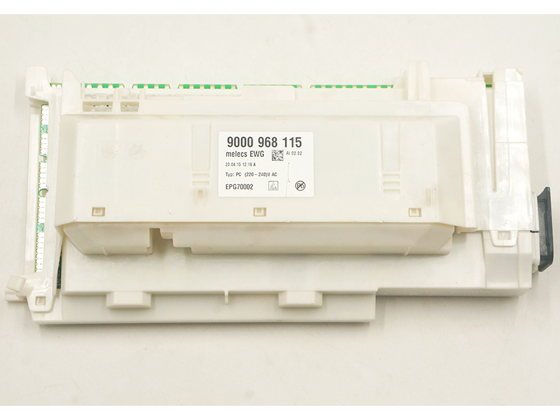 Siemens Vaatwasser Besturingspaneel 9000968115