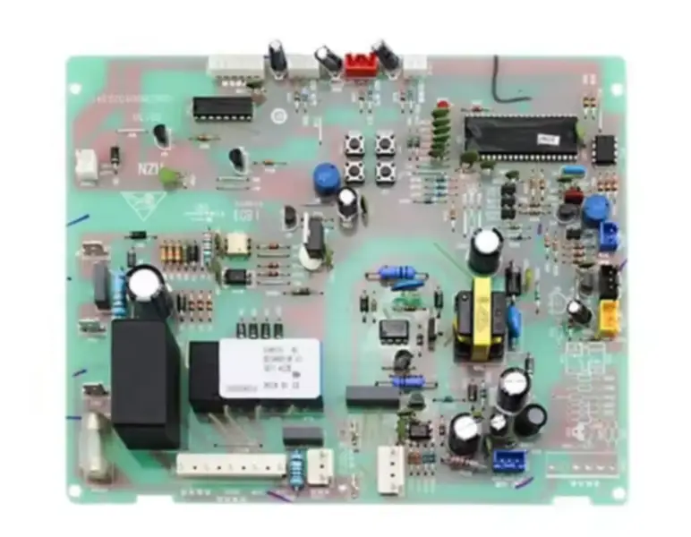 Haier airconditioner buitenunit printplaat 0010400119F