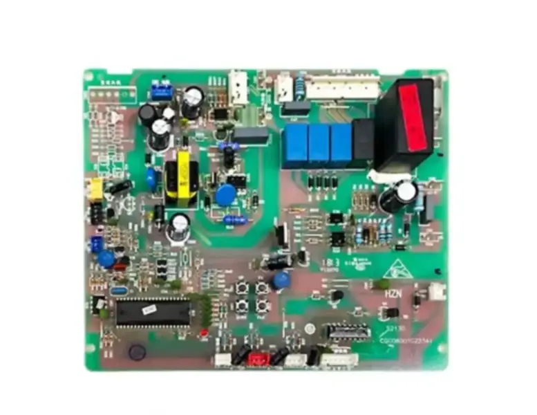 Haier airconditioner buitenunit printplaat 0010400119M