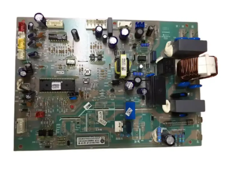 Haier airconditioner buitenunit printplaat 0010403894