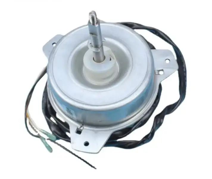 Haier airconditioner buitenunit AC ventilatormotor KFD-40P 220-230V 50Hz 70W 830r/min 0010403987