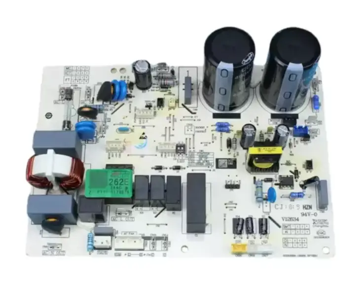 Haier airconditioner buitenunit printplaat 0011800262E