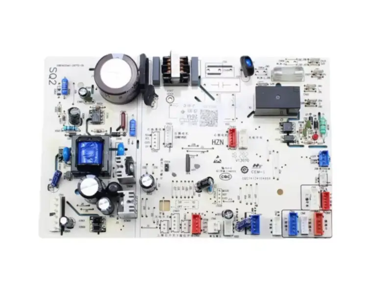Haier airconditioner besturingspaneel binnenunit 0011800284A