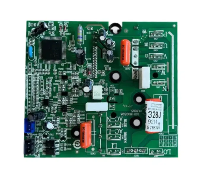 Haier airconditioner omvormer bord 0011800328J