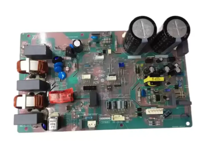 Haier airconditioner buitenunit printplaat 0011800345P
