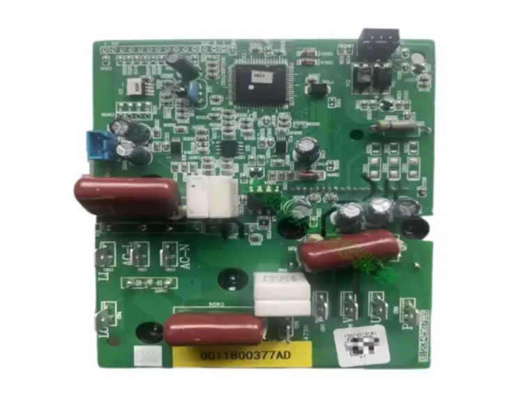 Haier airconditioner printplaat 0011800377AD