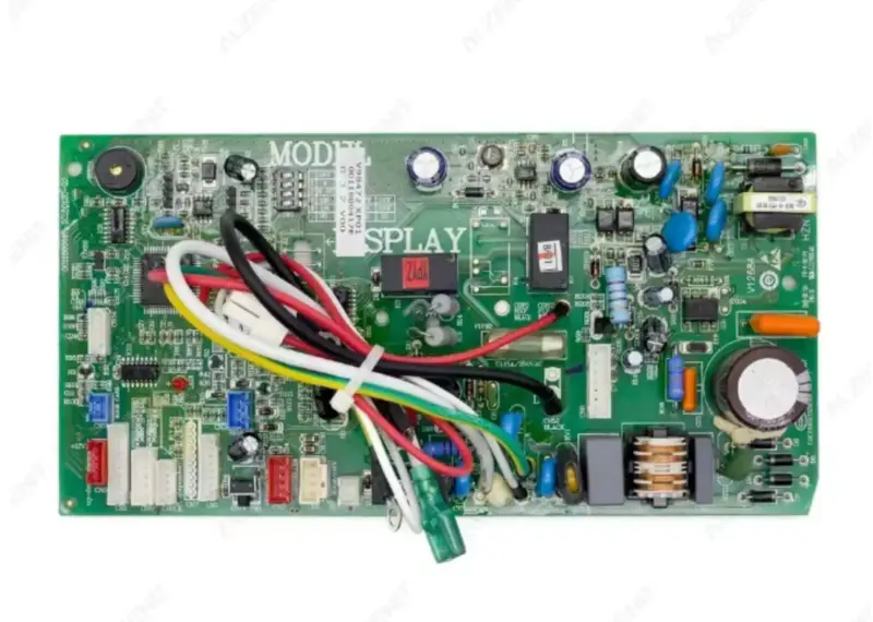 Haier airconditioner printplaat 0011800417E