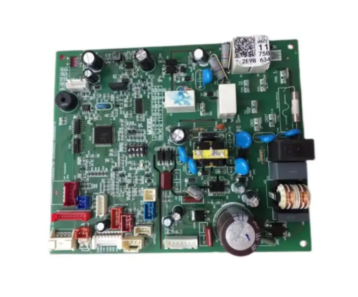 Haier airconditioner besturingspaneel binnenunit 0011801123