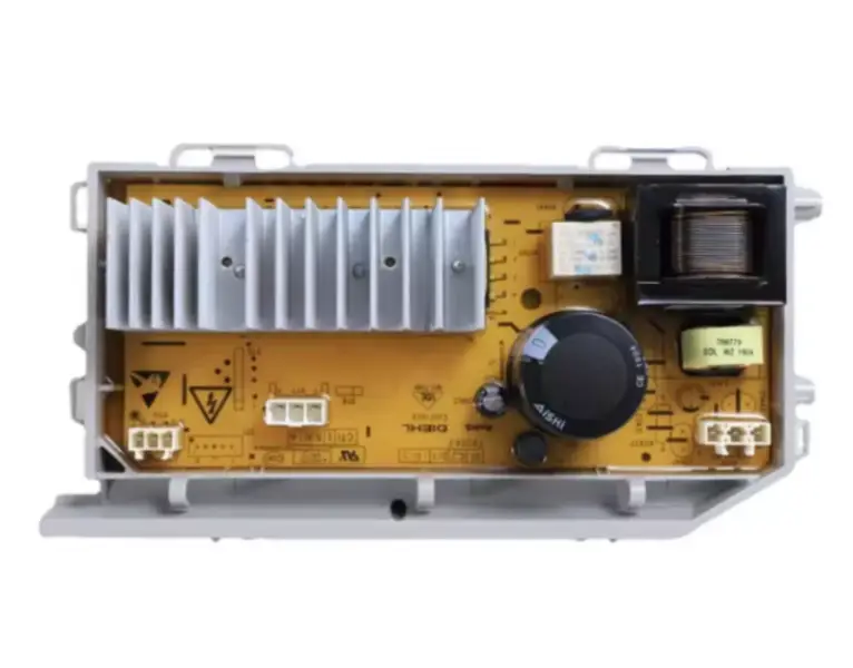 Haier Wasmachine Printplaat 0021800035S