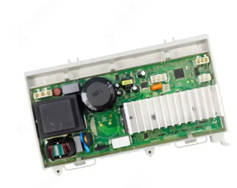 Haier Wasmachine Printplaat 0021800035R
