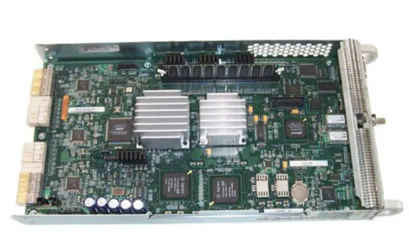 Dell 3X468 EMC CX200/CX300 Controller Module 005047882 Industrieel moederbord
