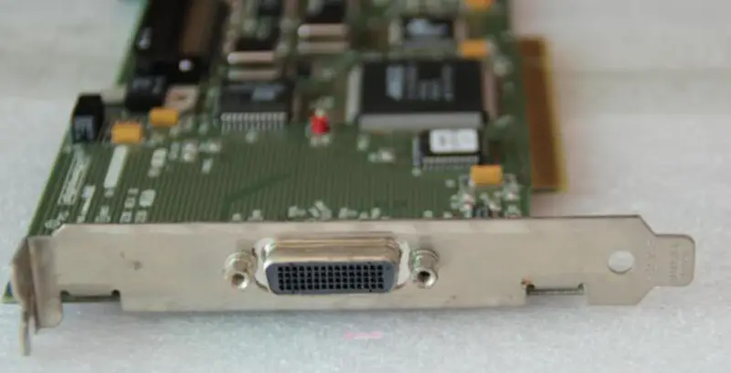 Digidesign DSP FARM Kaart 9410005238 REV B PCI Geluidskaart