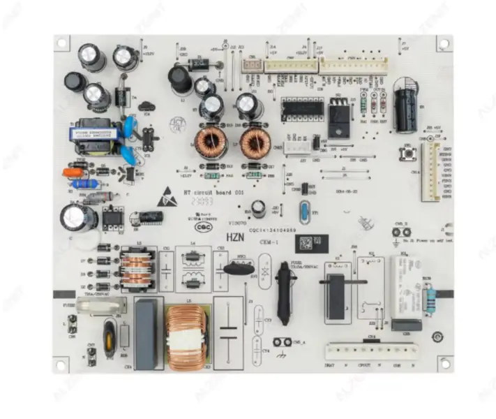 Haier Koelkast Bedieningspaneel 0060830584D