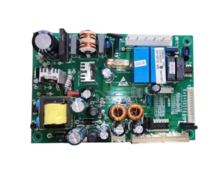 Haier Koelkast Bedieningspaneel 0061800057