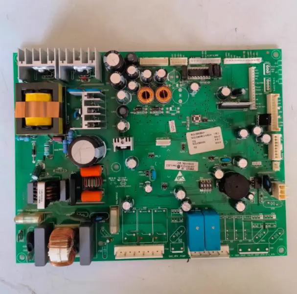 Haier koelkast besturingskaart 0061800101A 0061800101B 0061800101C
