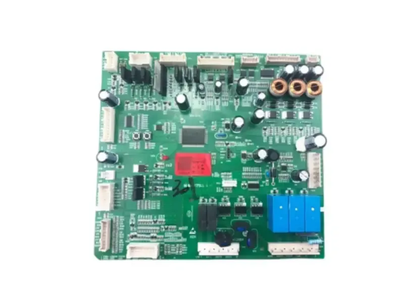 Haier 0061800178 koelkastregelkaart