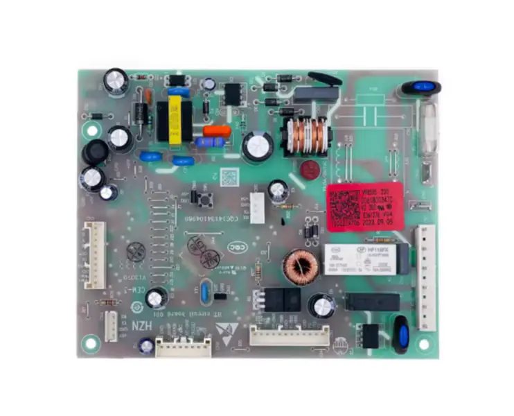 Haier Koelkast Bedieningspaneel 0061800347C