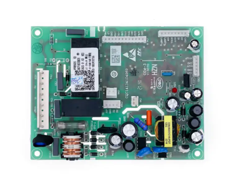 Haier LC136B LC166B Koelkast Besturing 0071800008