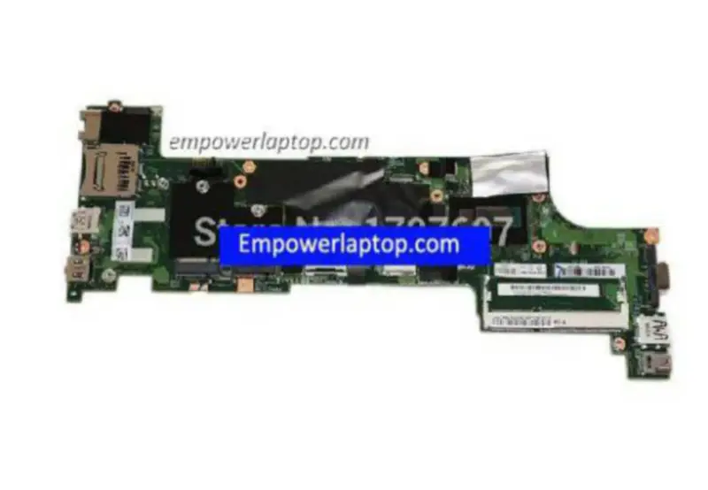 Lenovo 00hm932 Thinkpad X240S Moederbord