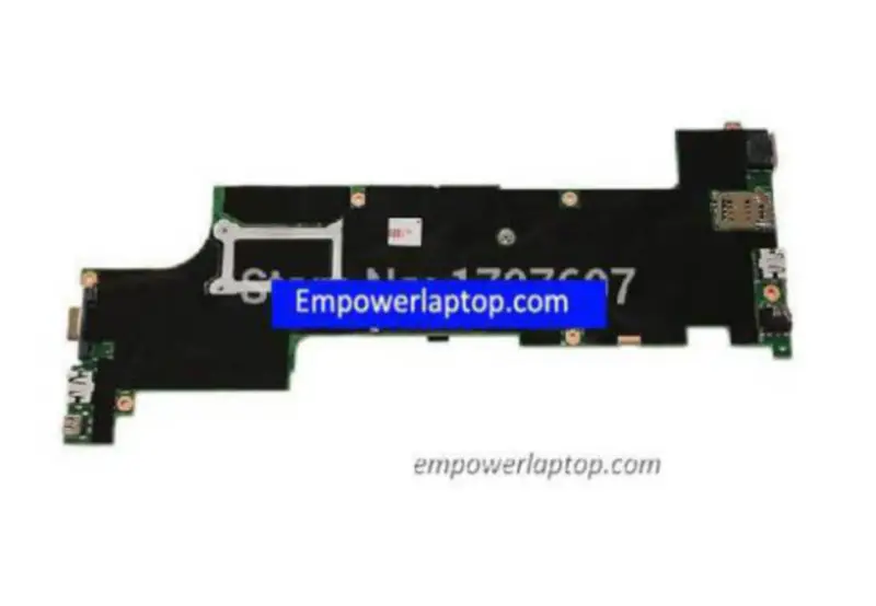 Lenovo 00hm932 Thinkpad X240S Moederbord