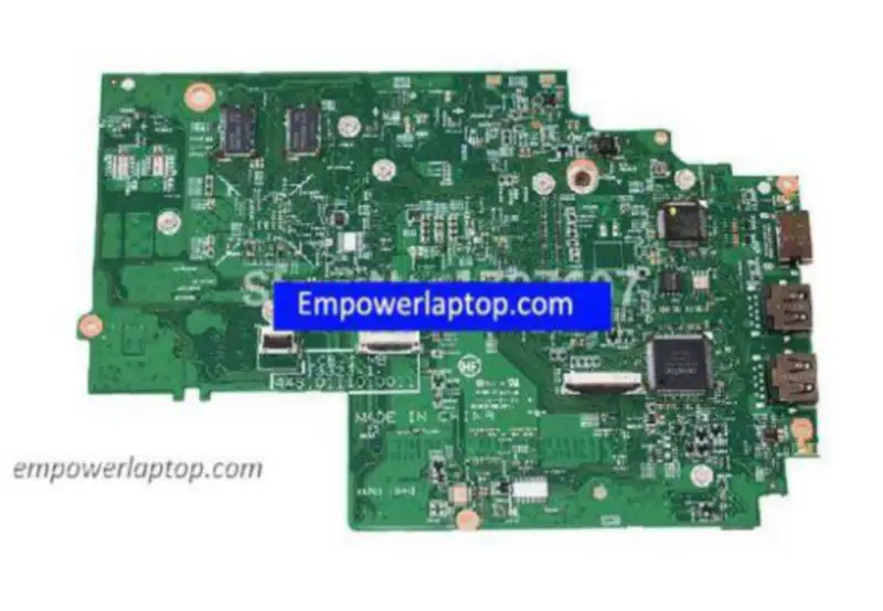 Lenovo 00HN593 Thinkpad Yoga 14 Moederbord