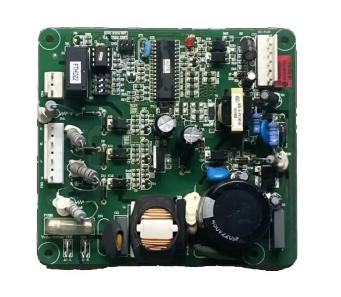 Haier Besturingspaneel omvormer airconditioner 0151800128