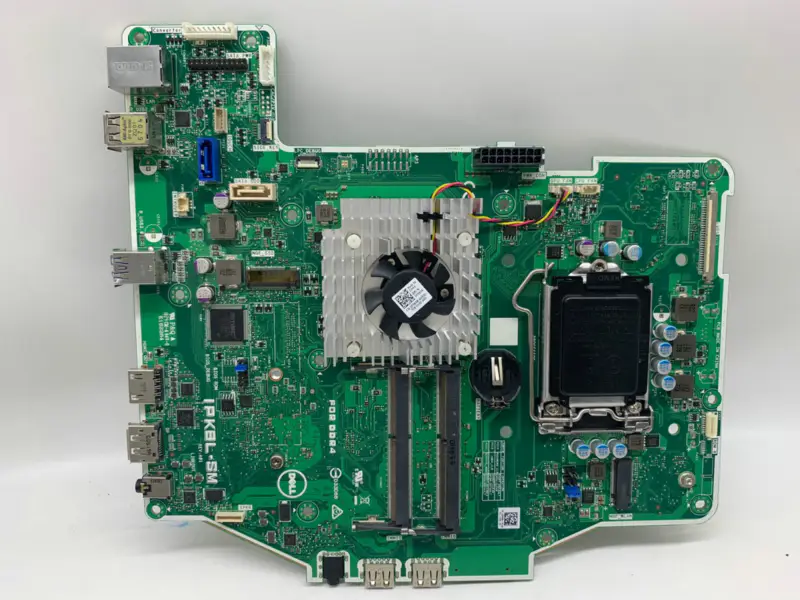 Dell Optiplex 5250 AIO IPKBL-SM 3P9WV 03P9WV CN-03P9WV Moederbord