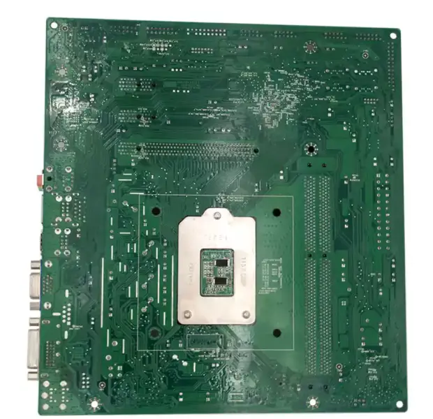 Lenovo 03T6221 EDGE 71 IH61M 1155 Desktop Moederbord