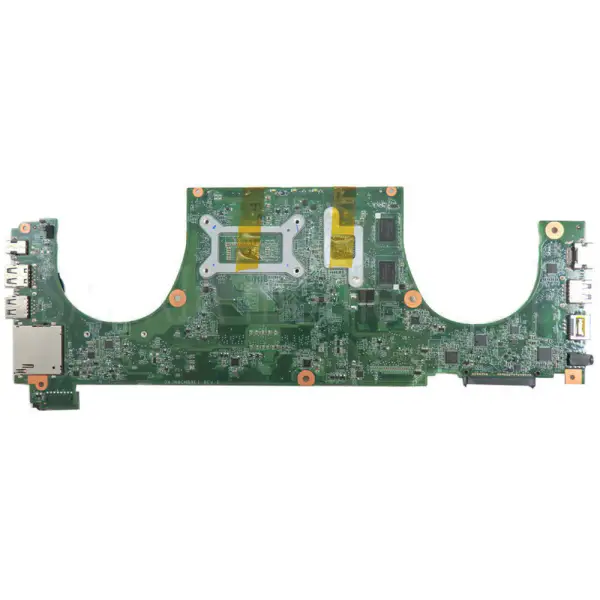 Dell moederbord Vostro 5470 V5470 0K0PF0 K0PF0 CN-0K0PF0 DAJW8CMB8E1 i7-4500U GT740M 2G