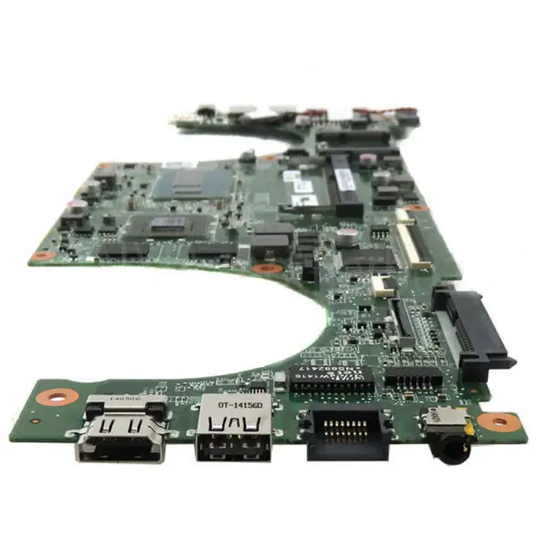 Dell moederbord Vostro 5470 V5470 0K0PF0 K0PF0 CN-0K0PF0 DAJW8CMB8E1 i7-4500U GT740M 2G