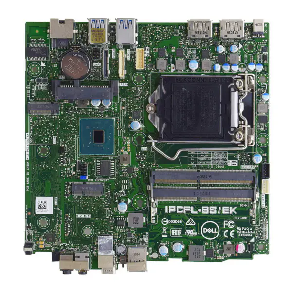 DELL Optiplex 7060 IPCFL-BS/EK CN-4MFRM Moederbord