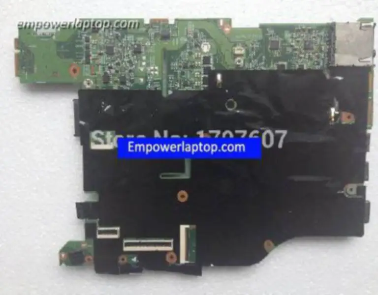 Lenovo 04W0394 ThinkPad Edge E420 48.4MH03.021 Moederbord