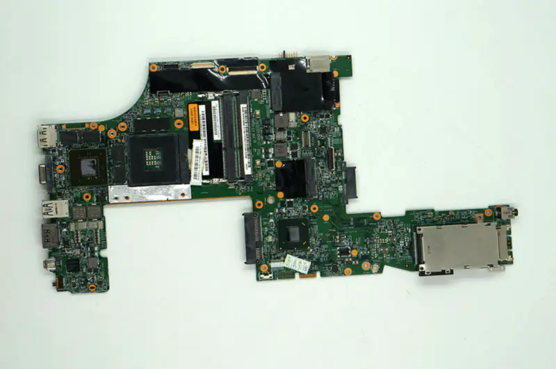 Lenovo W520 T520i PN:04W2036 Moederbord