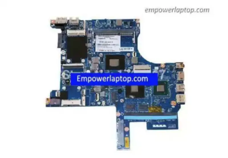 Lenovo 04W6582 Thinkpad E420S LA-6921P Moederbord