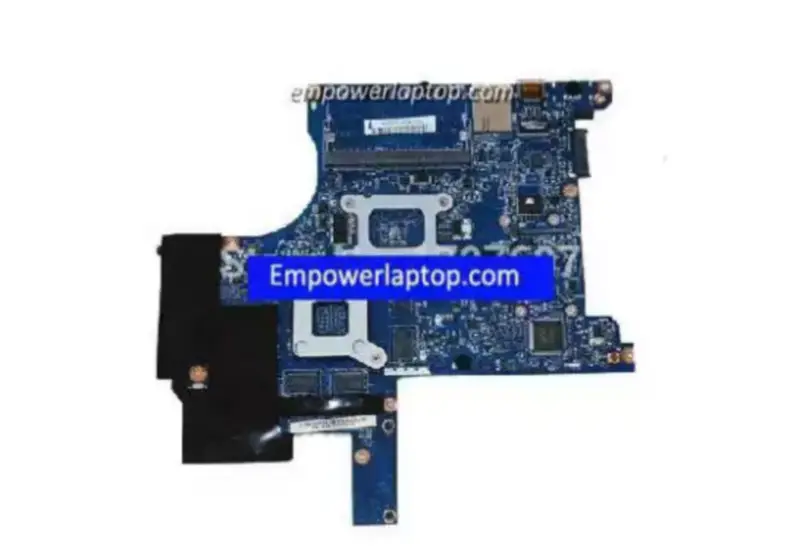Lenovo 04W6582 Thinkpad E420S LA-6921P Moederbord