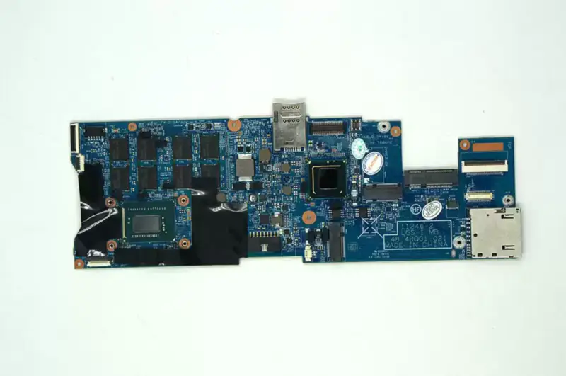 Lenovo 04X0495 ThinkPad X1 Carbon 48.4RQ01.021 Moederbord