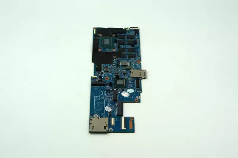 Lenovo 04X0495 ThinkPad X1 Carbon 48.4RQ01.021 Moederbord