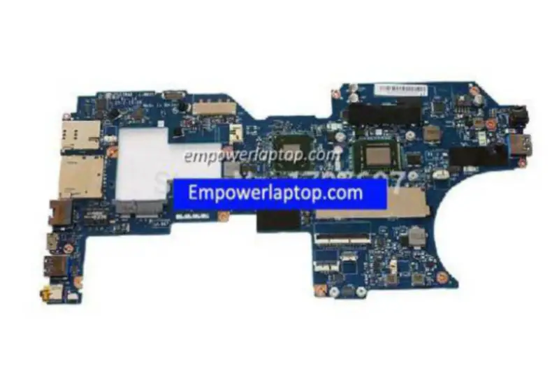 Lenovo S230U i3 QIPA1 LA-8671P Moederbord