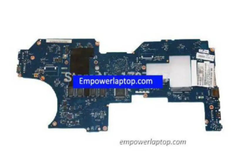 Lenovo S230U i3 QIPA1 LA-8671P Moederbord