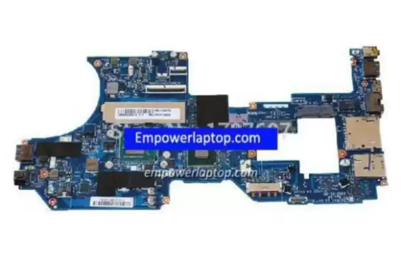 Lenovo Thinkpad S230U i7 LA-8671P Moederbord