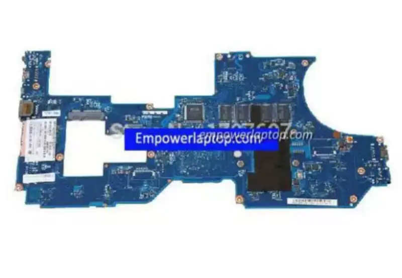 Lenovo Thinkpad S230U i7 LA-8671P Moederbord