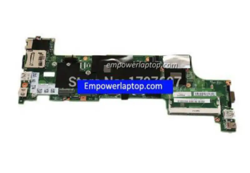 Lenovo 04X0763 Thinkpad X230S VIUX0 NM-A021 Moederbord
