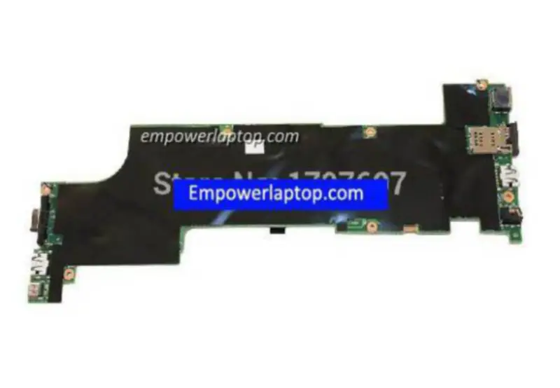 Lenovo 04X0763 Thinkpad X230S VIUX0 NM-A021 Moederbord