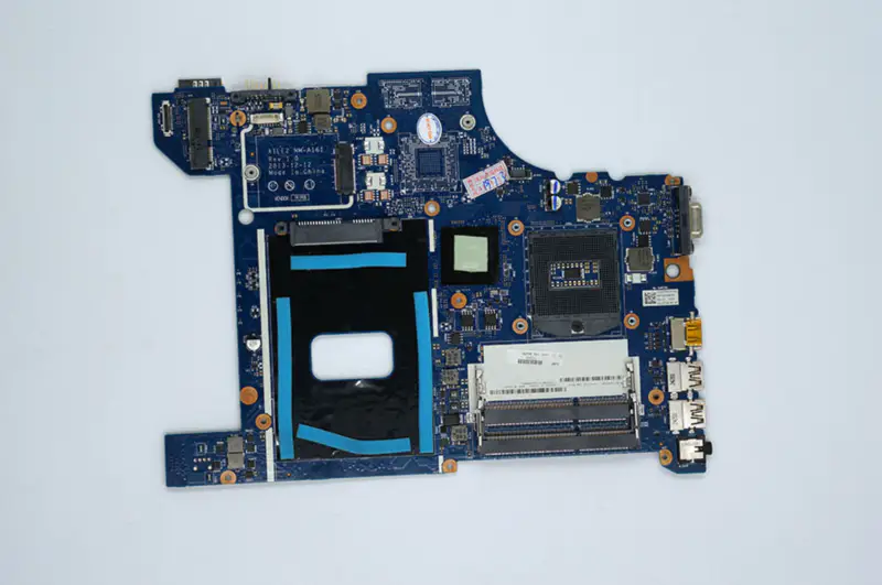 Lenovo 04X4781 Thinkpad E540 NM-A161 AILE2 Moederbord