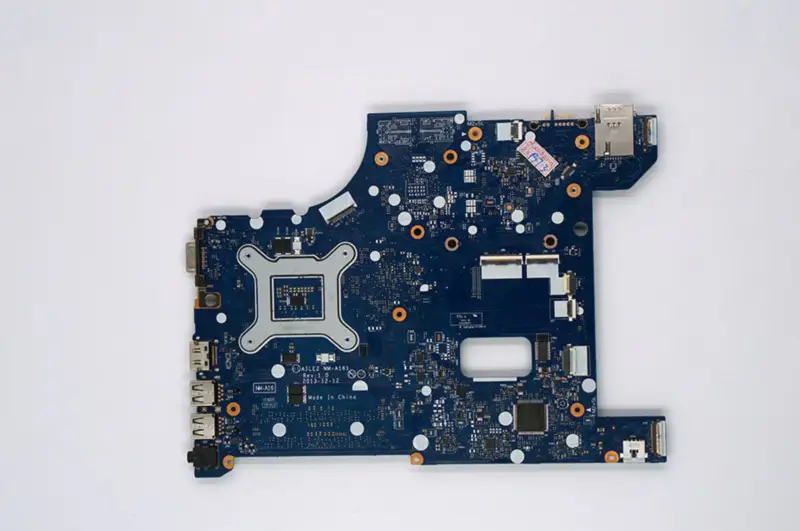 Lenovo 04X4781 Thinkpad E540 NM-A161 AILE2 Moederbord