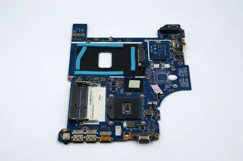 Lenovo 04X4781 Thinkpad E540 NM-A161 AILE2 Moederbord