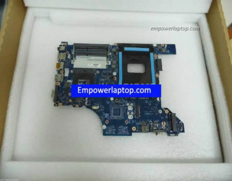 Lenovo Thinkpad Edge E440 AILE1 NM-A151 Moederbord