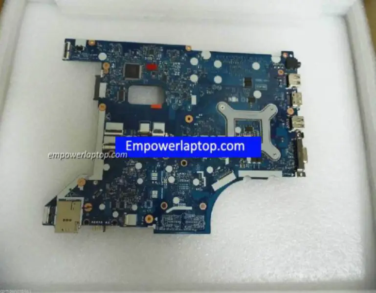 Lenovo Thinkpad Edge E440 AILE1 NM-A151 Moederbord