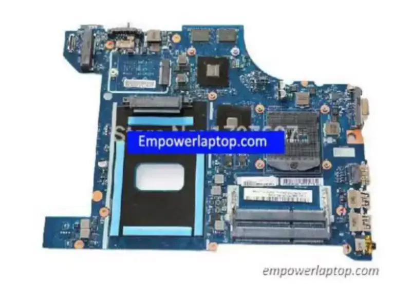 Lenovo 04X4948 Thinkpad E540 NM-A161 AILE2 Moederbord