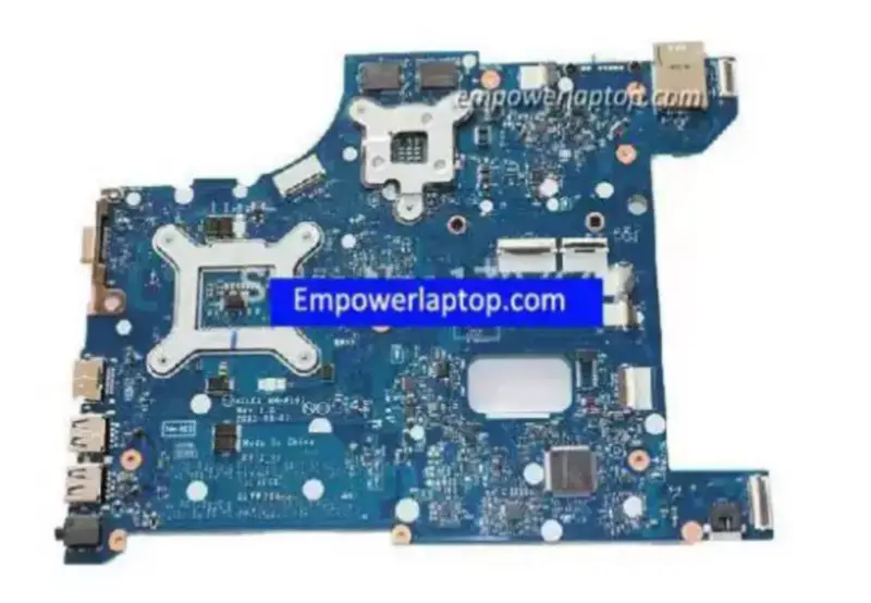 Lenovo 04X4948 Thinkpad E540 NM-A161 AILE2 Moederbord